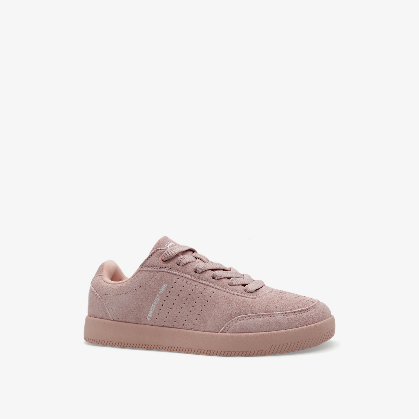 Area66 Women's Shoes - Light Pink