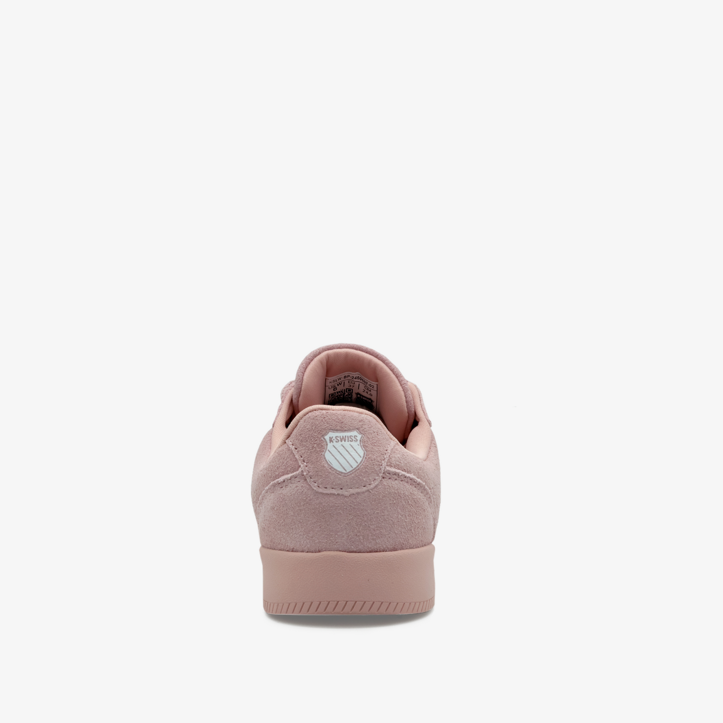 Area66 Women's Shoes - Light Pink