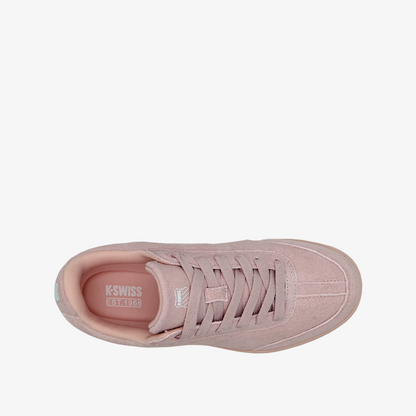 Area66 Women's Shoes - Light Pink