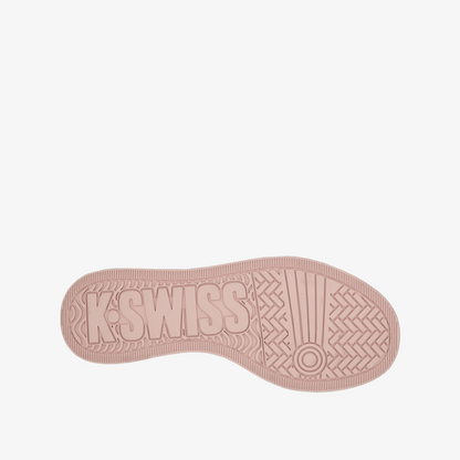 Area66 Women's Shoes - Light Pink