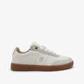 Route Women's Shoes - Cream White Khaki