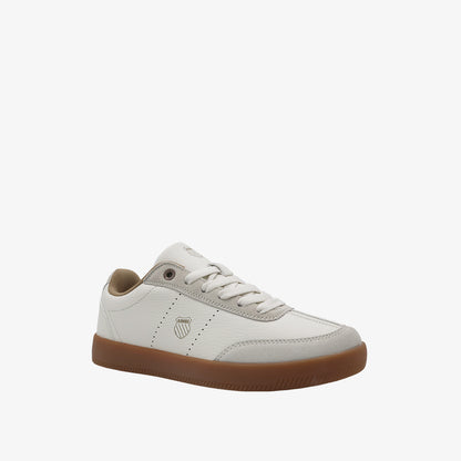 Route Women's Shoes - Cream White Khaki