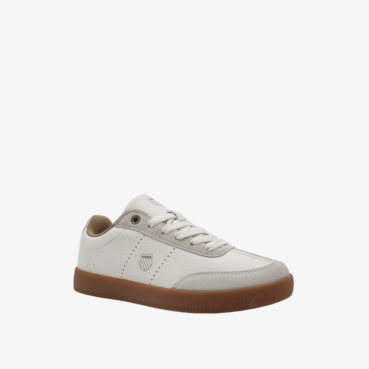 Route Women's Shoes - Cream White Khaki