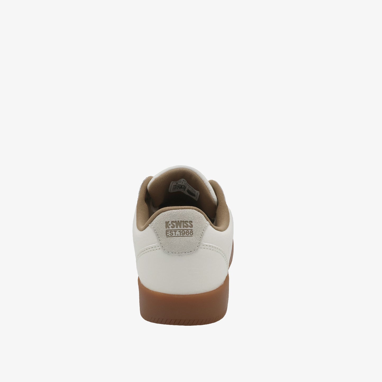 Route Women's Shoes - Cream White Khaki