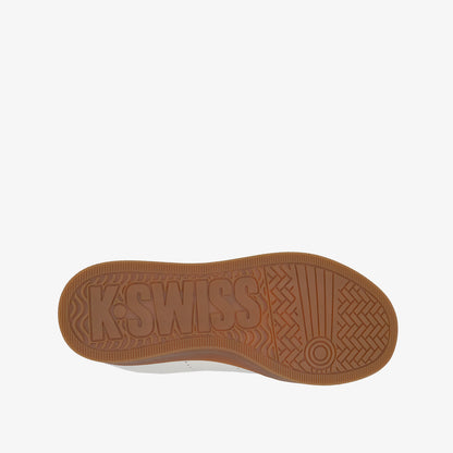Route Women's Shoes - Cream White Khaki