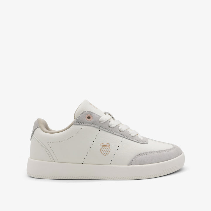 Route Women's Shoes - Offwhite Latte Gray
