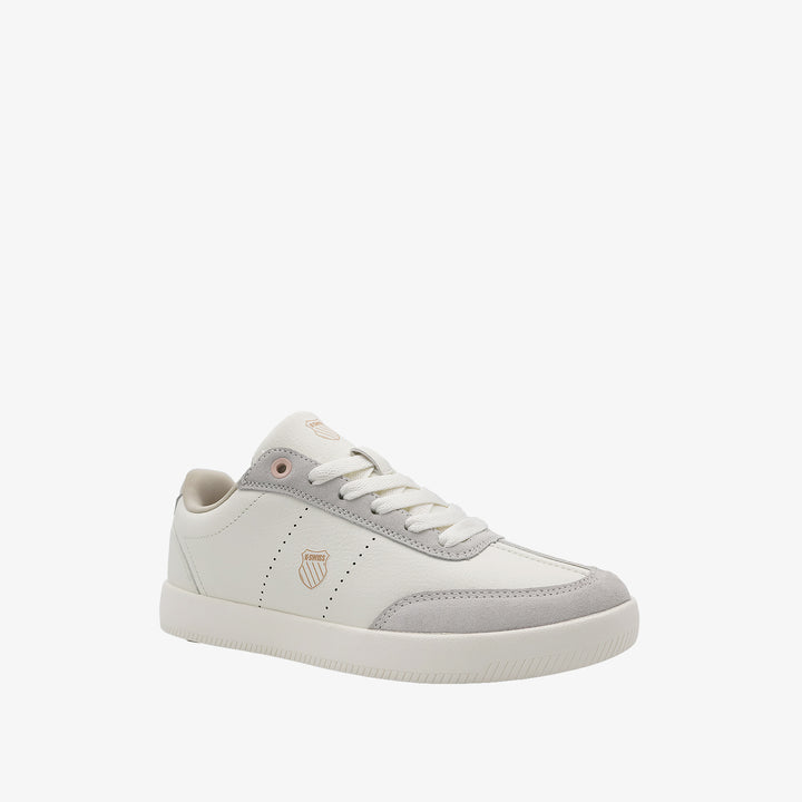 Route Women's Shoes - Offwhite Latte Gray