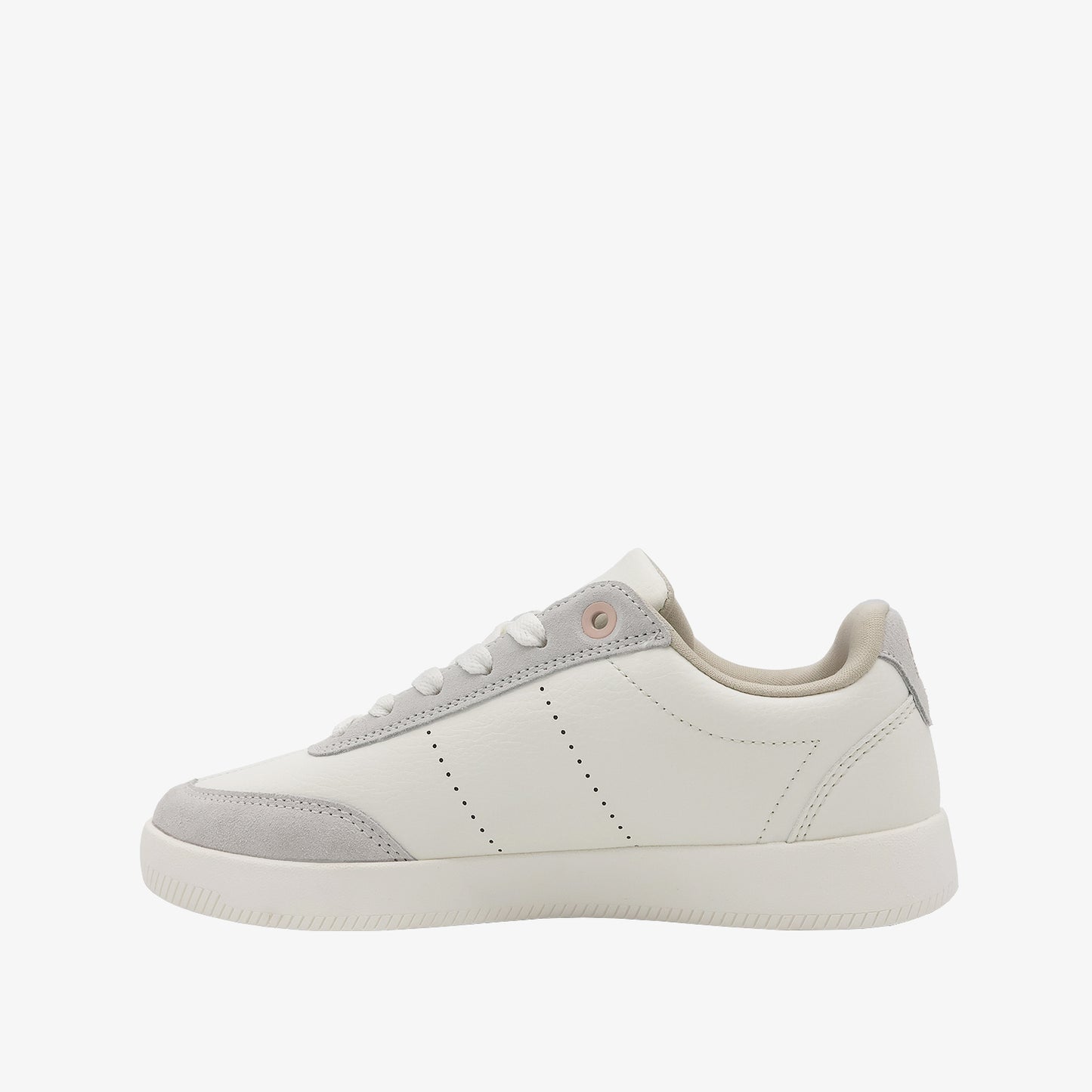 Route Women's Shoes - Offwhite Latte Gray
