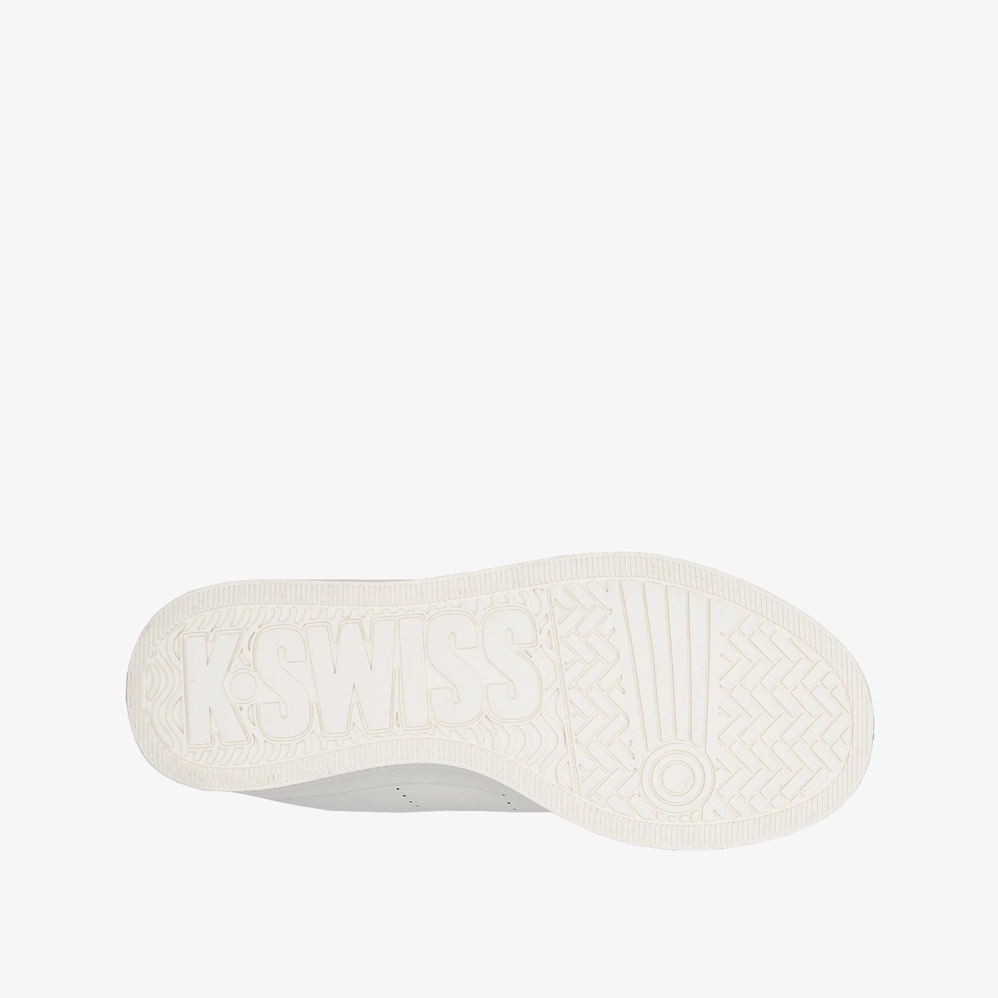 Route Women's Shoes - Offwhite Latte Gray