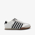 Tempo66 Women's Shoes - White Black