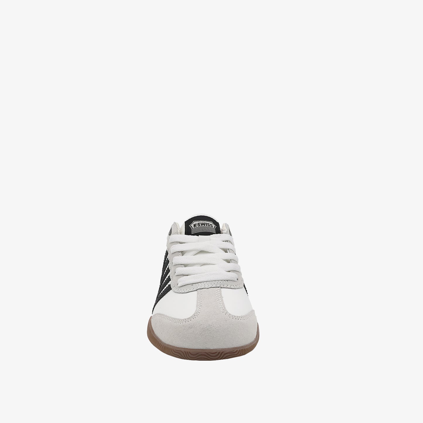Tempo66 Women's Shoes - White Black