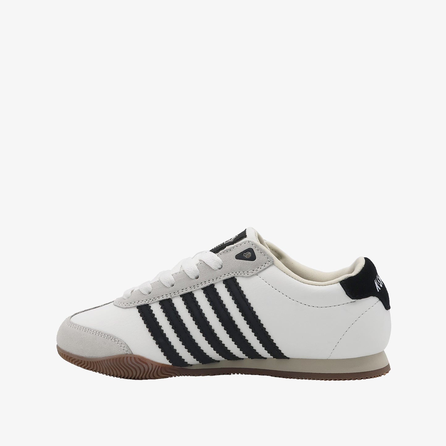 Tempo66 Women's Shoes - White Black