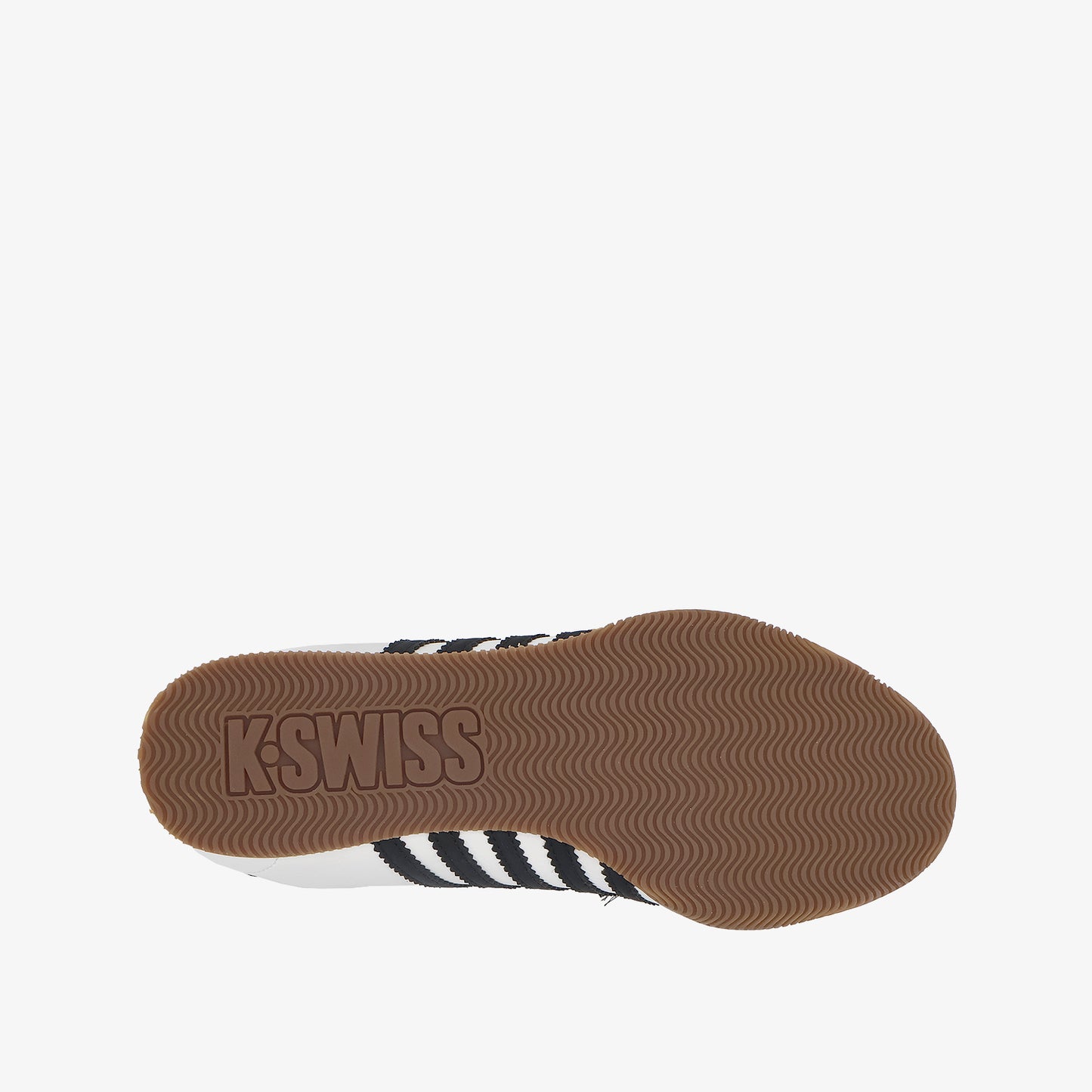 Tempo66 Women's Shoes - White Black