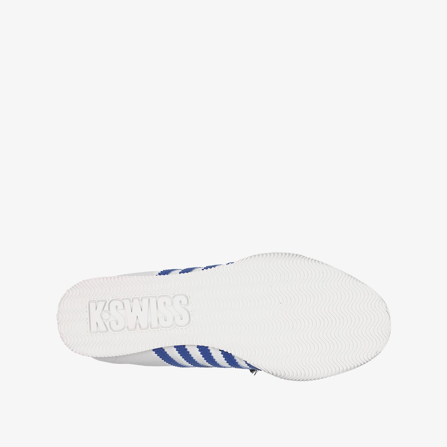Tempo66 Women's Shoes - OffWhite Royal Blue Red