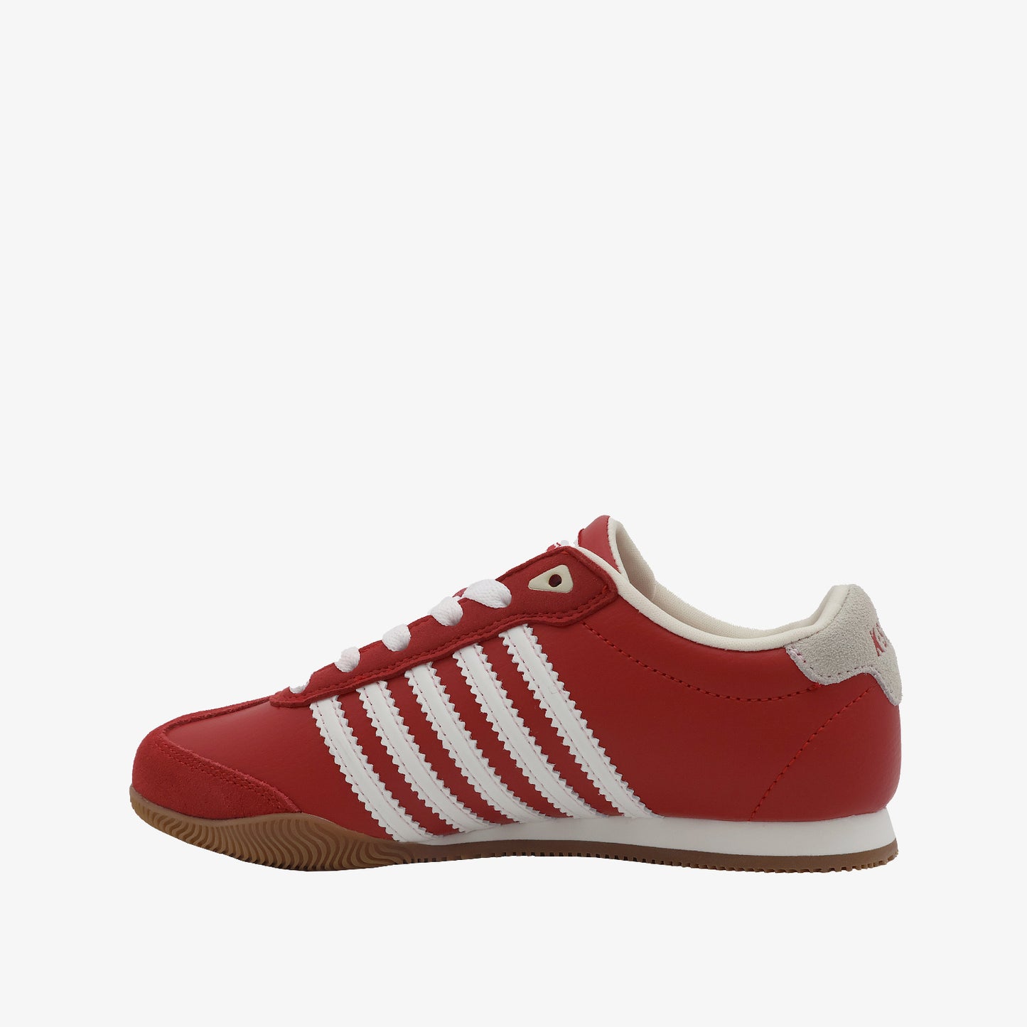 Tempo66 Women's Shoes - Ferrari Red White