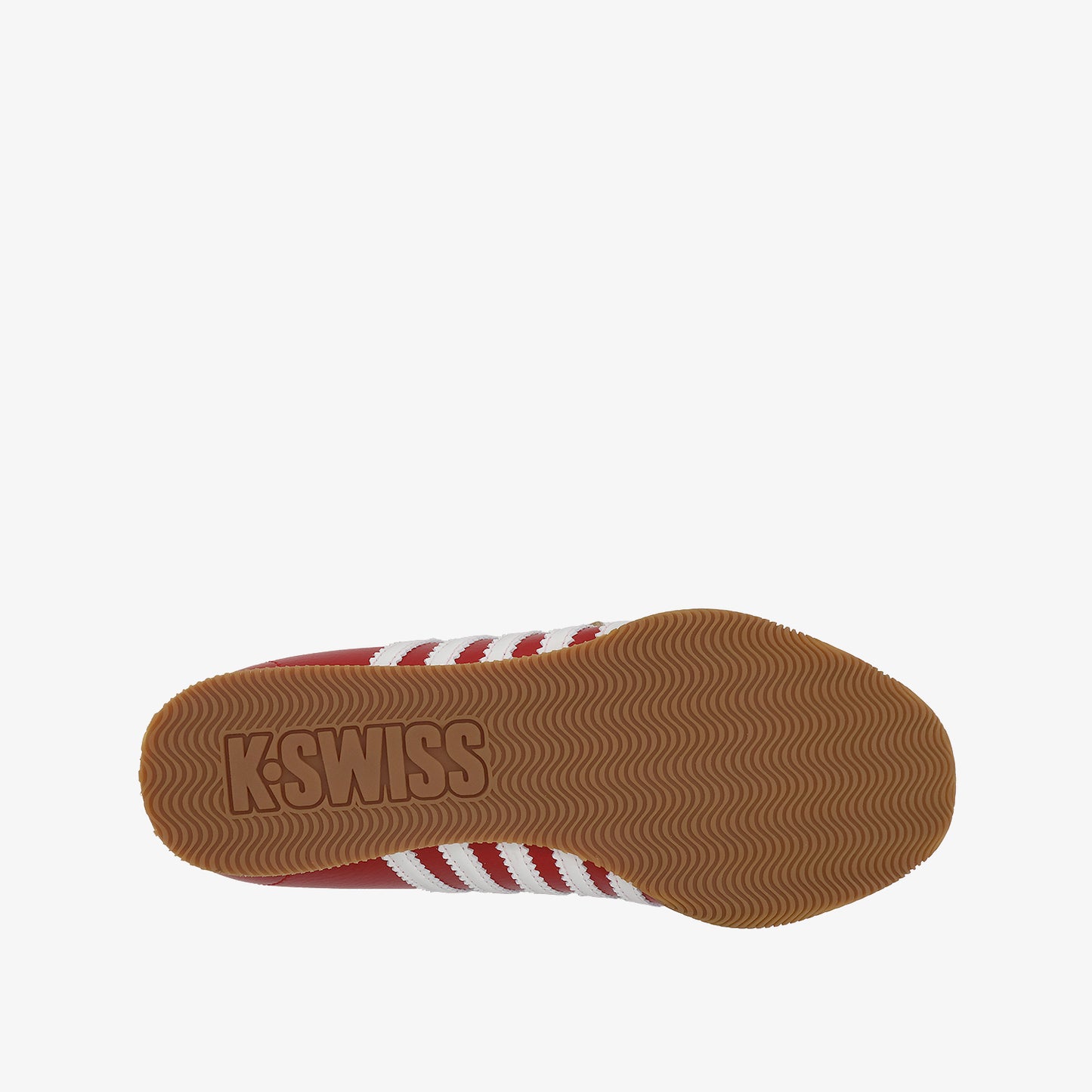 Tempo66 Women's Shoes - Ferrari Red White
