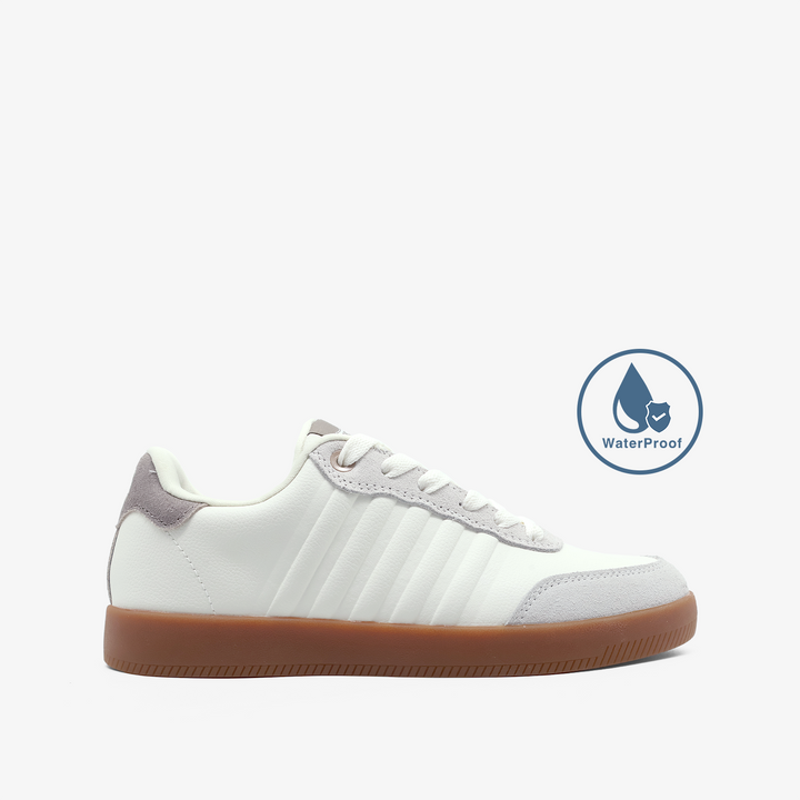 BLVD Pro Women's Shoes - Cream