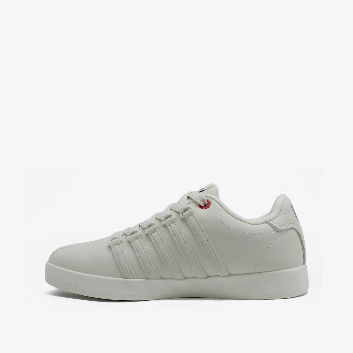 SIX60 Pro Women's Shoes - Cream White