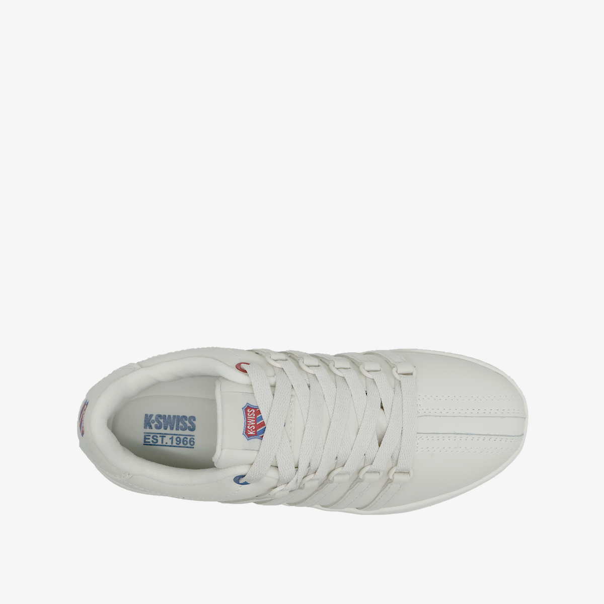 SIX60 Pro Women's Shoes - Cream White