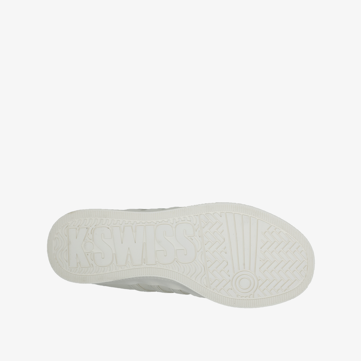 SIX60 Pro Women's Shoes - Cream White