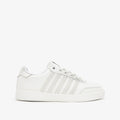 Blvd Pro Women's Shoes - Cream White WP