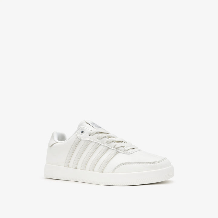 Blvd Pro Women's Shoes - Cream White WP