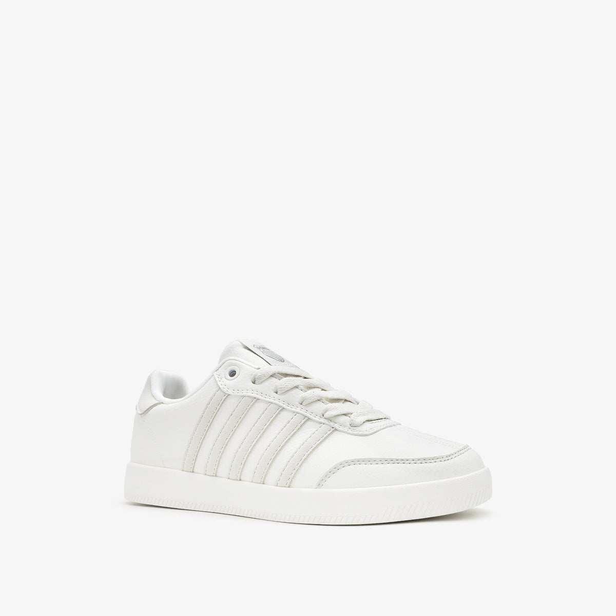 Blvd Pro Women's Shoes - Cream White WP