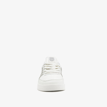 Blvd Pro Women's Shoes - Cream White WP