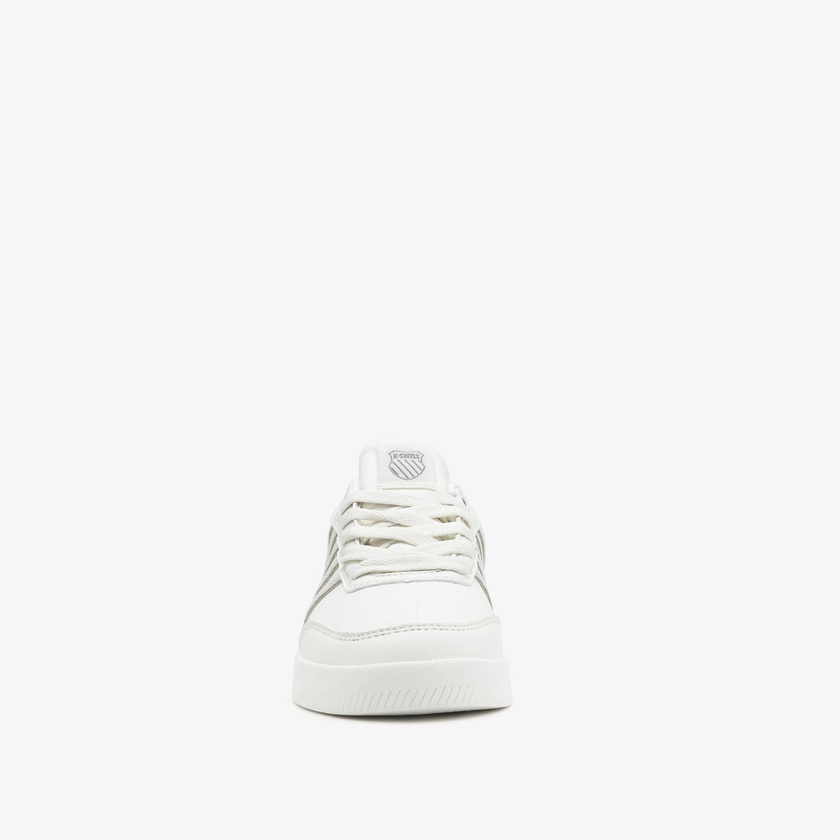 Blvd Pro Women's Shoes - Cream White WP
