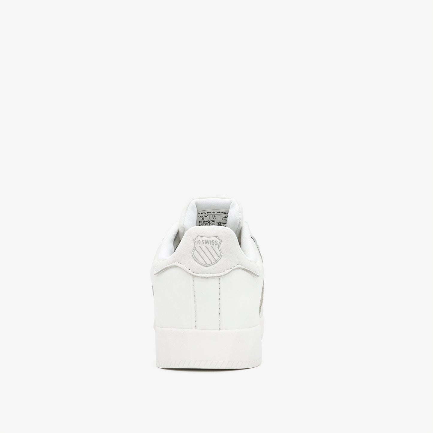Blvd Pro Women's Shoes - Cream White WP