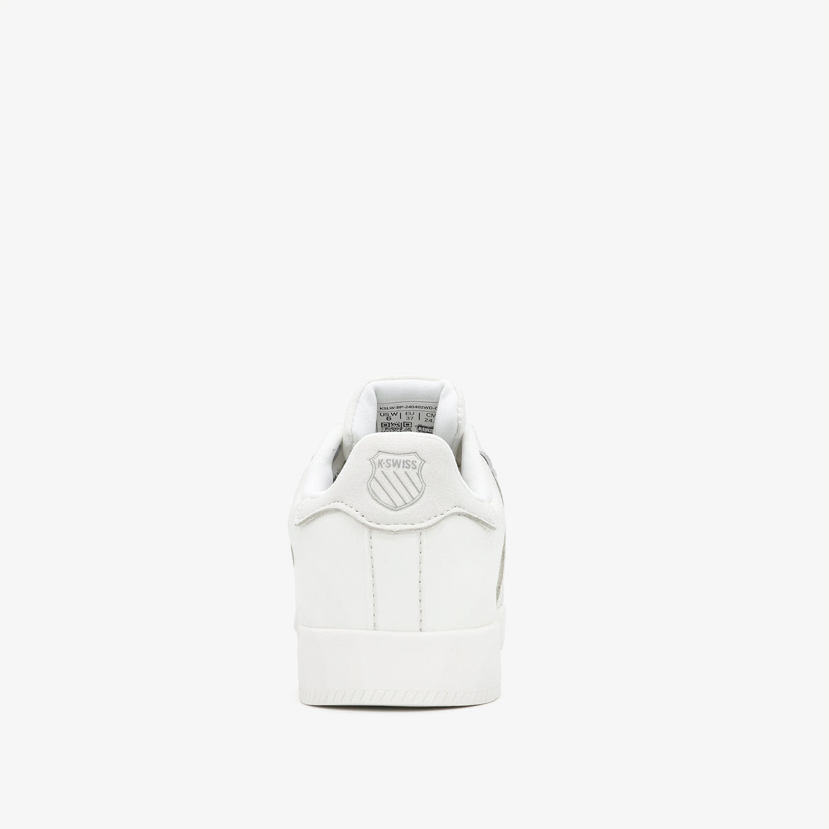 Blvd Pro Women's Shoes - Cream White WP