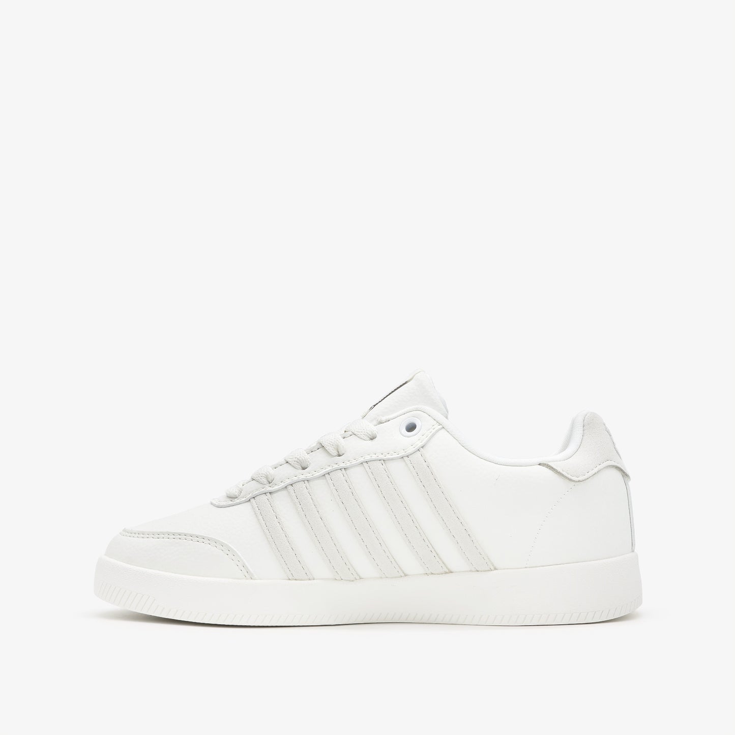 Blvd Pro Women's Shoes - Cream White WP