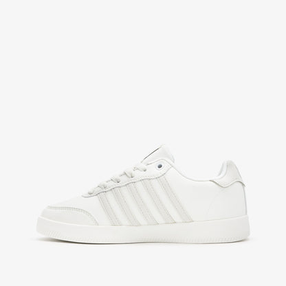 Blvd Pro Women's Shoes - Cream White WP