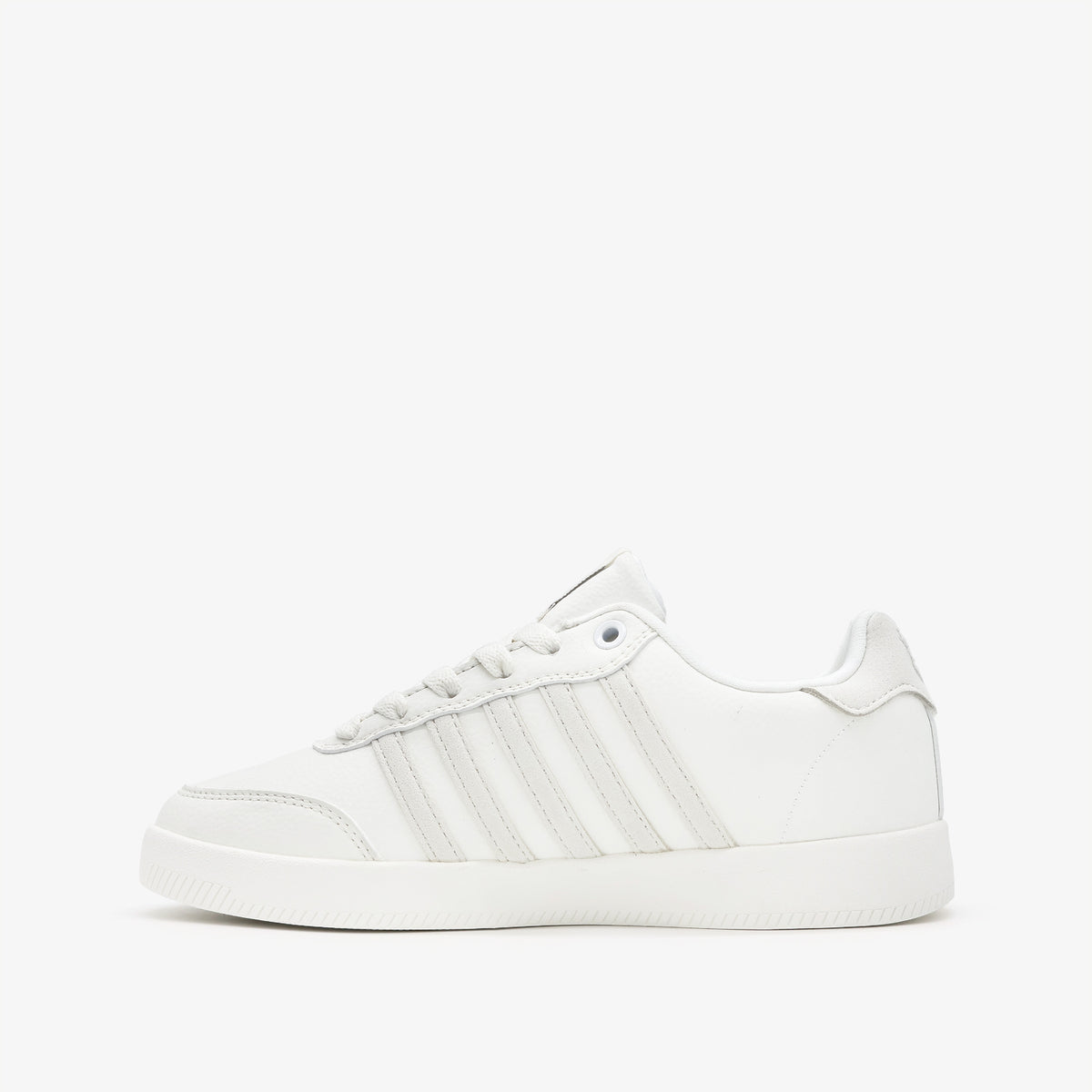 Blvd Pro Women's Shoes - Cream White WP