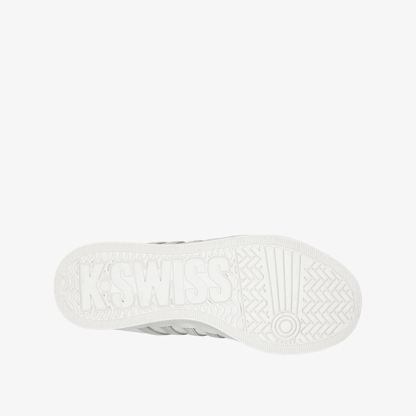 Blvd Pro Women's Shoes - Cream White WP