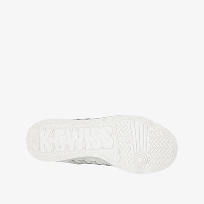 Blvd Pro Women's Shoes - Cream White WP