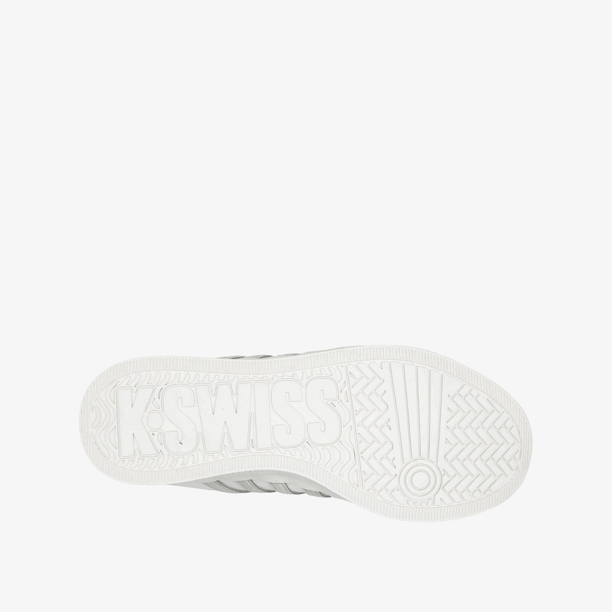 Blvd Pro Women's Shoes - Cream White WP