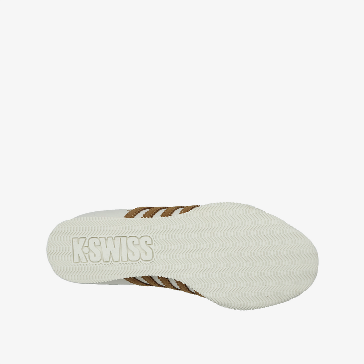 Tempo66 Women's Shoes - Cream White Tan
