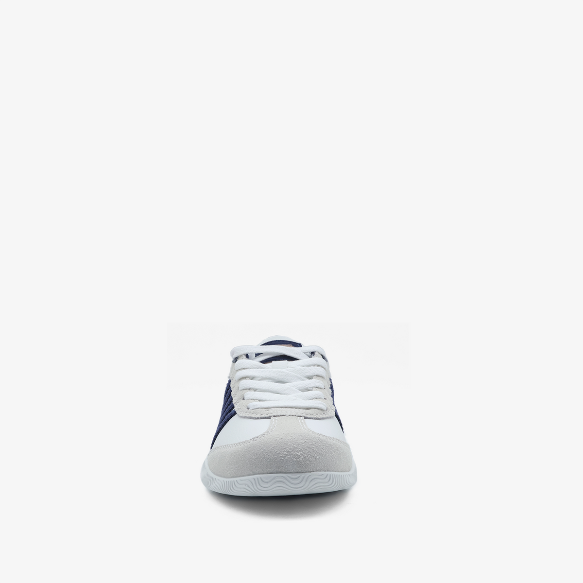 Tempo66 Women's Shoes - Off White Russian Blue