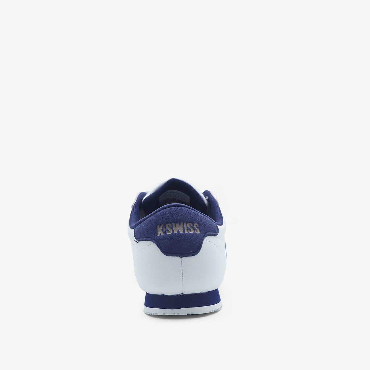 Tempo66 Women's Shoes - Off White Russian Blue