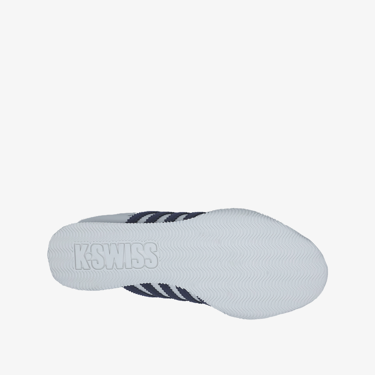Tempo66 Women's Shoes - Off White Russian Blue