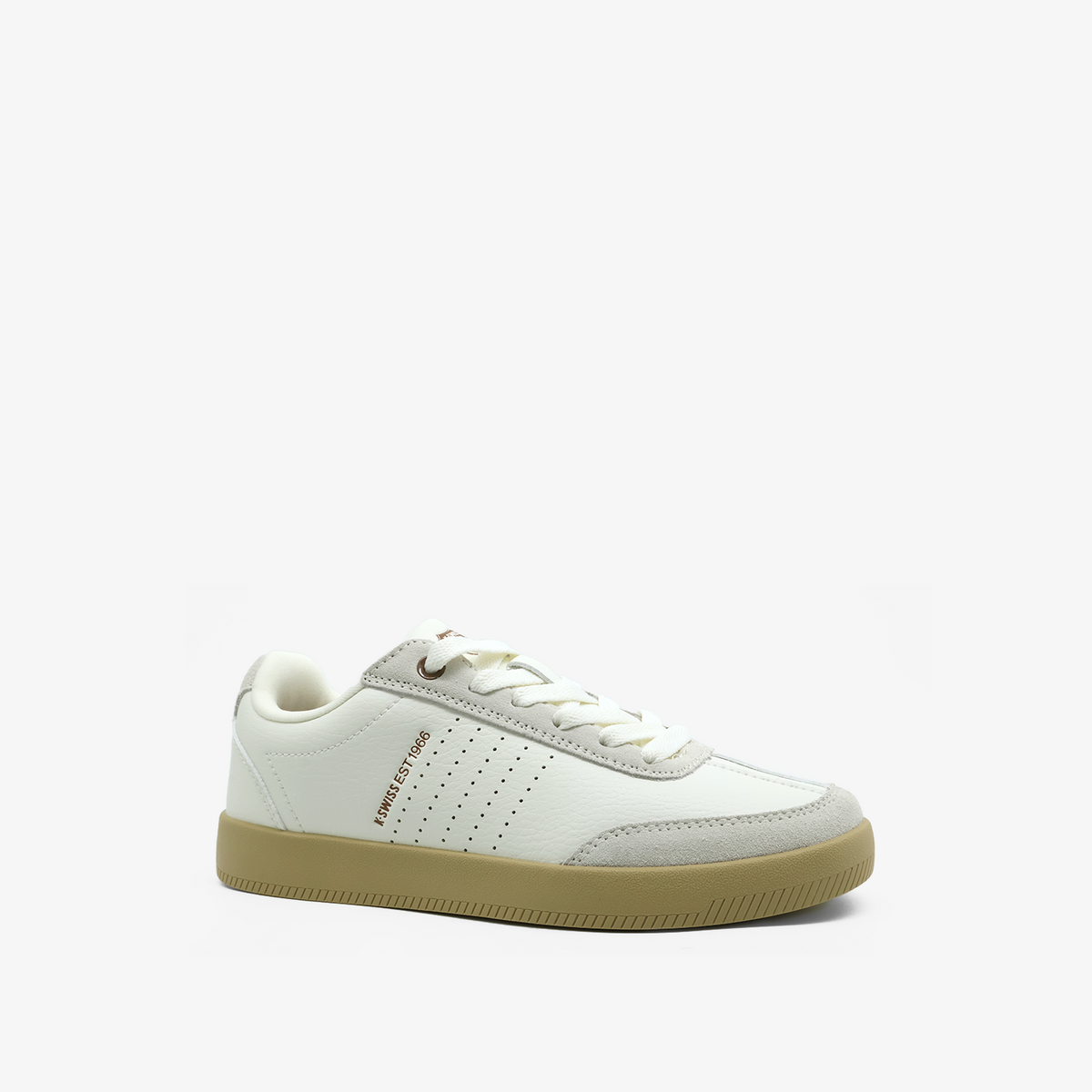 Area66 Women's Shoes - Cream Taupe