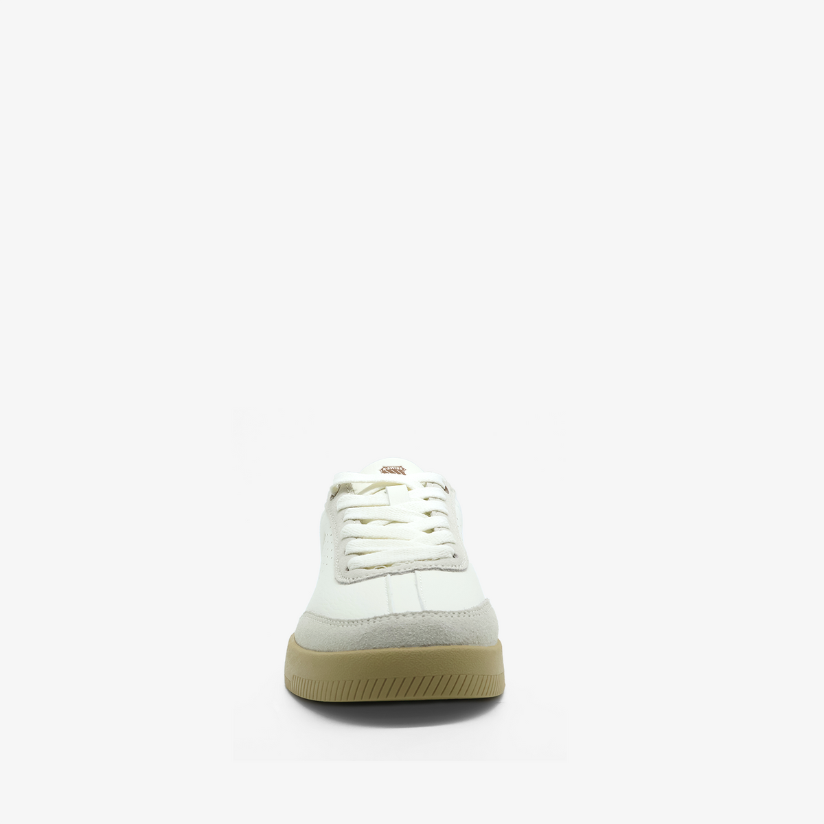 Area66 Women's Shoes - Cream Taupe