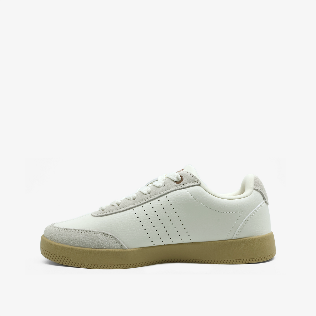 Area66 Women's Shoes - Cream Taupe