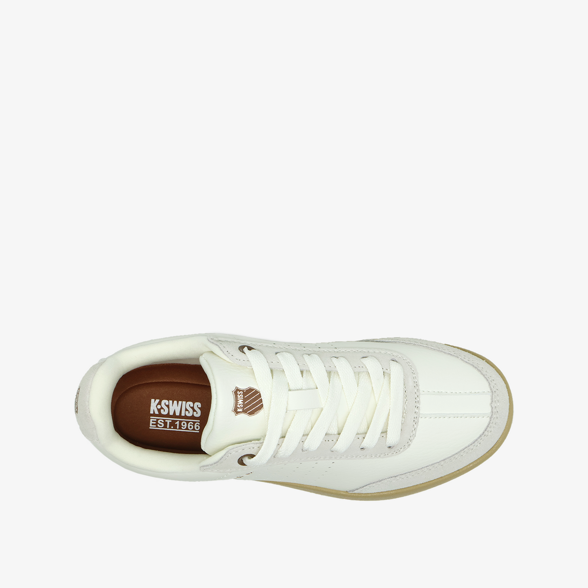 Area66 Women's Shoes - Cream Taupe