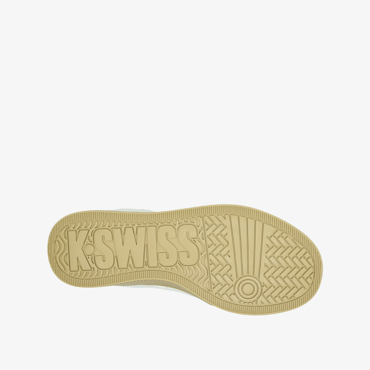 Area66 Women's Shoes - Cream Taupe