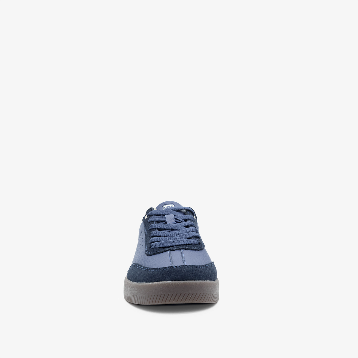 Area66 Women's Shoes - Navy Brown Gum
