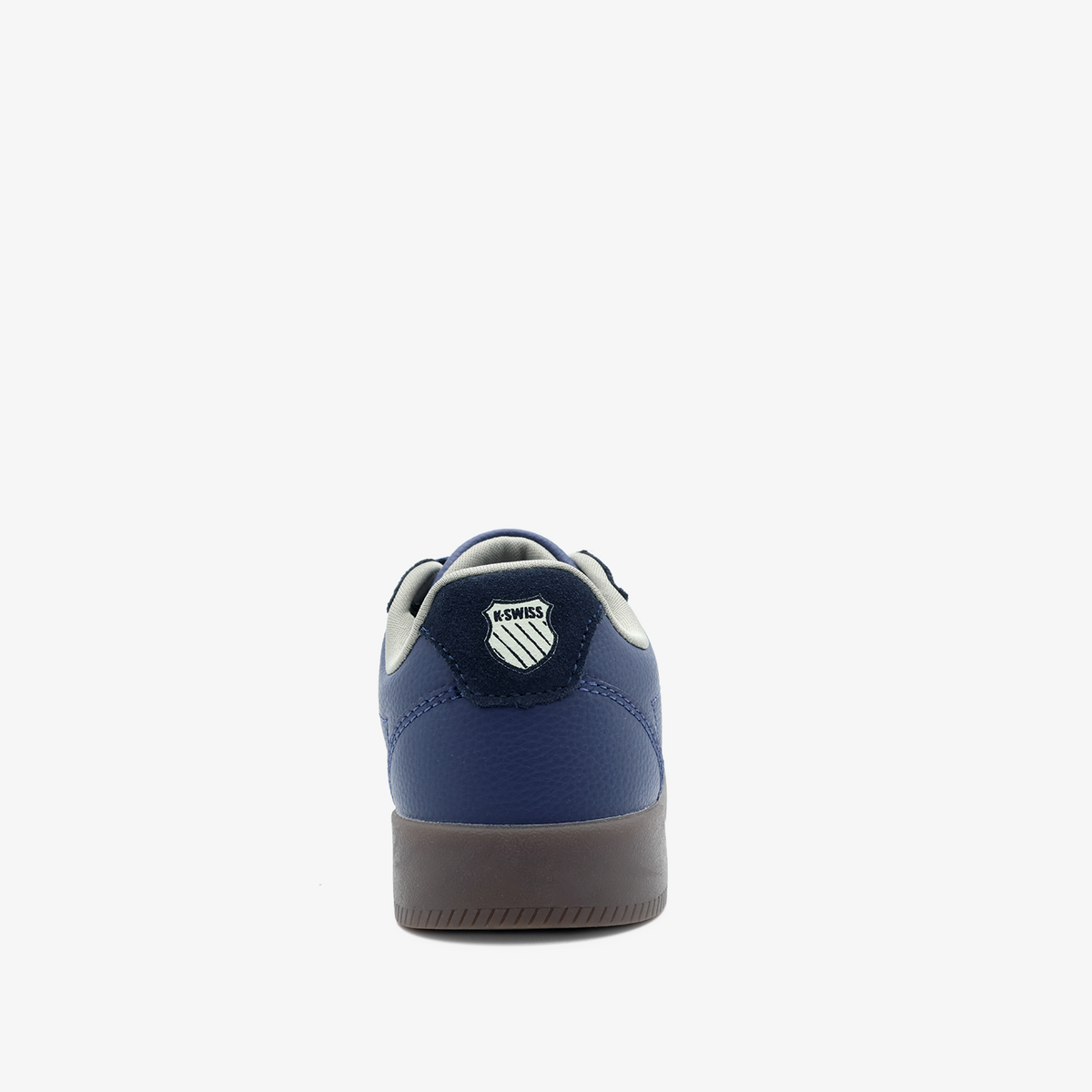 Area66 Women's Shoes - Navy Brown Gum
