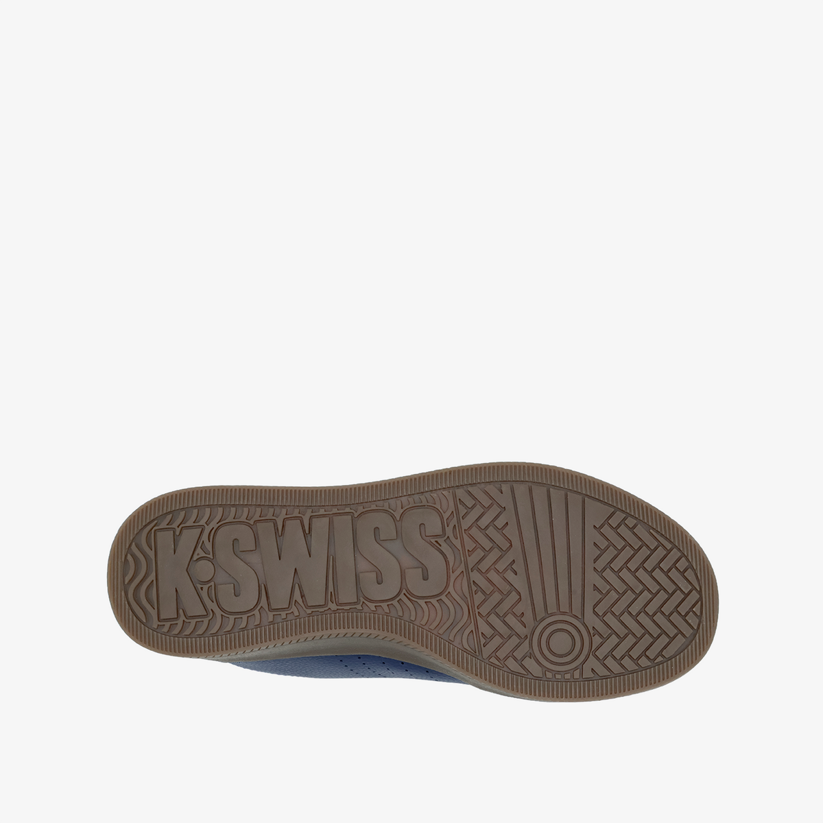 Area66 Women's Shoes - Navy Brown Gum