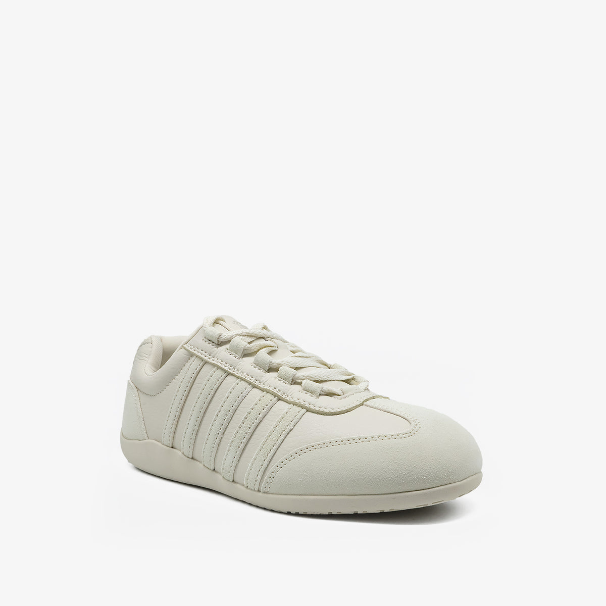 Viper Lace Women's Shoes - Cream